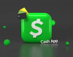 Cash App Available For /S/A/L/E