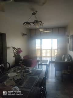 2150 square ft Sea Facing APARTMENT FOR SALE