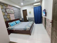 ONE BEDROOM APARTMENTS AVAILABLE FOR DAILY WEEKLY AND MONTHLY BASIS
