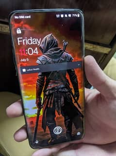 one plus 7 pro (for gaming)