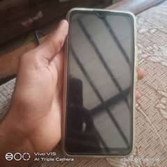 Itel a48 10/9 condition all OK exchange possible