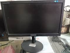 LCD 19inch