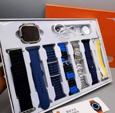 ultra smart watches brand new