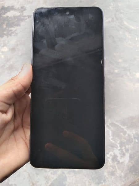 Tecno Camon 18t 10by10 condition 6_128 ma 1