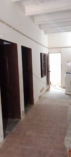 Prime Location 120 Yards Ground Plus One Tile Beam Contraction Behind The Malir Court Karachi