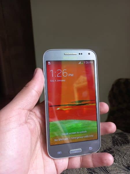 Samsung Beam 2 Projector Smartphone 3