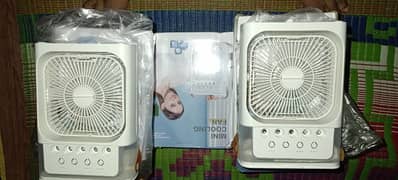 Mini portable air conditioner in cheap rates best for summer 2024