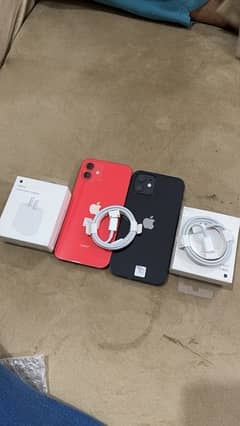 iphone 12 64gb non pta cash on delivery availabl