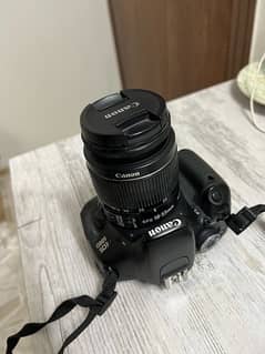 Canon Dslr 600D