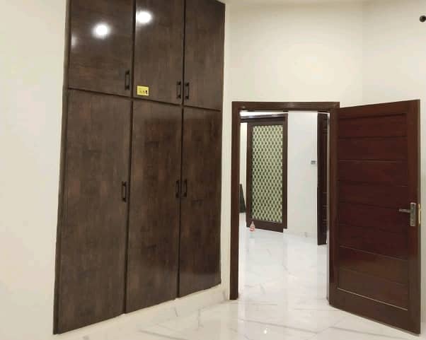 Ideal 5 Marla House Available In Sitara Gold City, Faisalabad 6