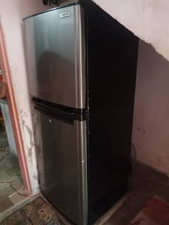 Orient Double door Refrigerator