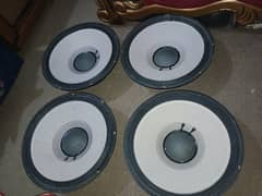 dj sound new JBL speaker