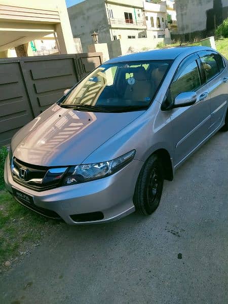 Honda city 2019 for sale 3