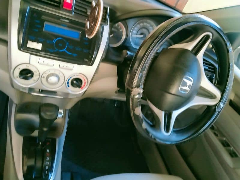 Honda city 2019 for sale 7