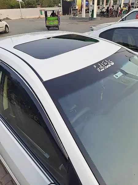 Toyota Corolla Altis Grande 2020 Model ( SUn Roof) 7