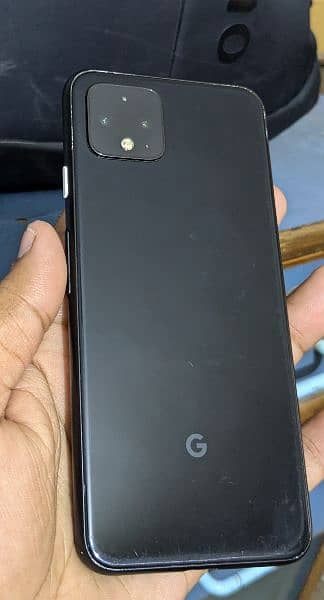 Pixel 4 (6/64) 03135056808 Urgnt sale 0