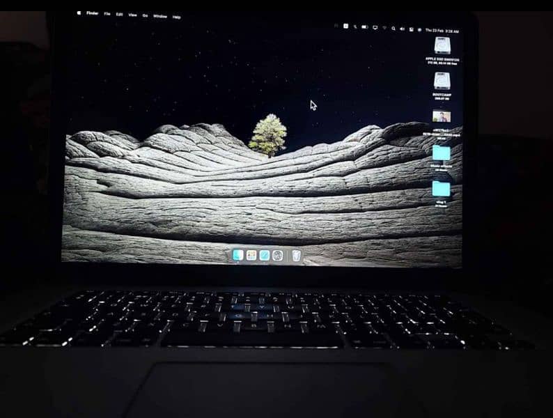 MacBook Pro 2015 5