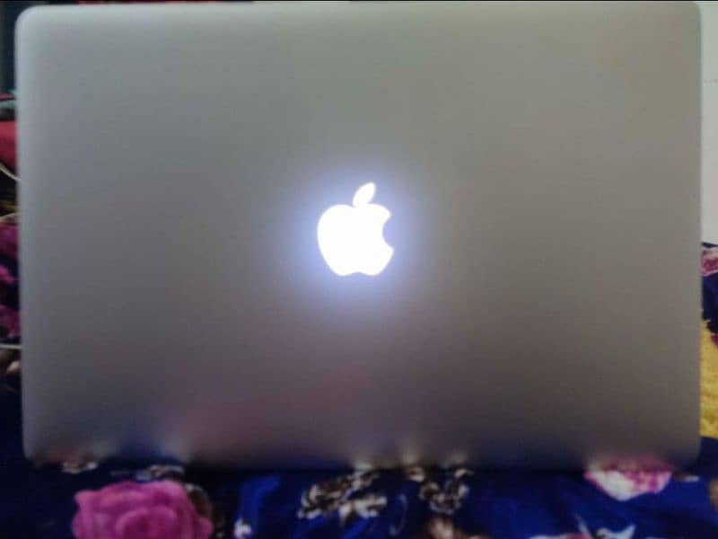 MacBook Pro 2015 7