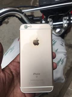 iPhone 6s Available for Sale in Good condition 03248040084