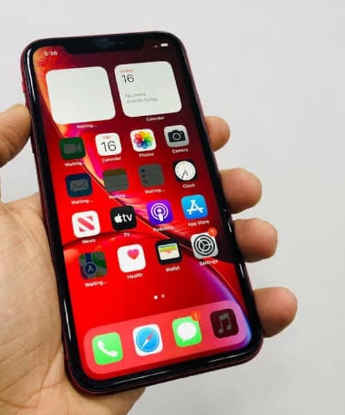 iPhone XR non pta JV 64GB 1