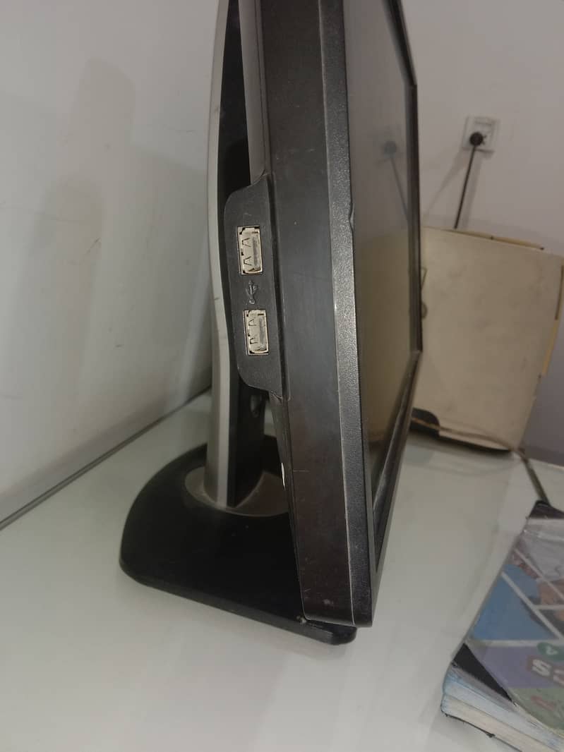 22 inch Dell LED Full HD for Sale 5