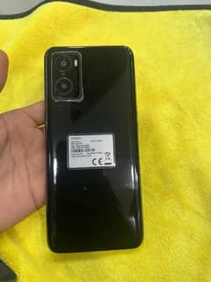 Oppo A76.6/128GB. 10/10  New Condition Full box