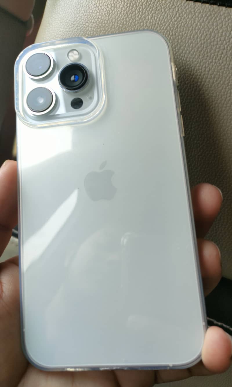 iPhone xr to 13 pro 0