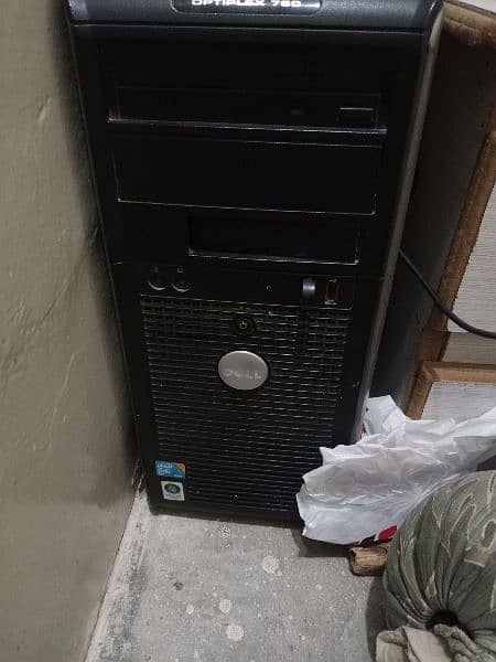 Computer Core 2 duo For Sale 2