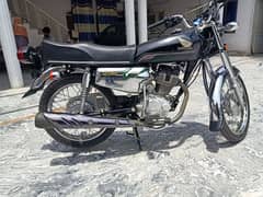 2023 Model Honda  125 Special Edition For Sale