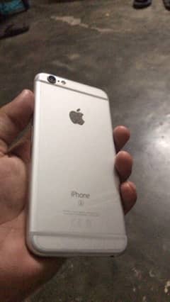 iphone 6s pta approved 64gb