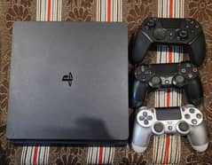 Sony Playstation 4 Slim for Sale