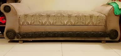 Sofa setti good condition