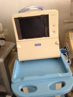 Just vision 200 TOSHIBA