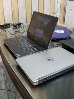 Dell core i7 4th gen 8gb ram 128ssd 2gb graphic card laptop for sale
