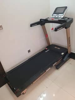 Treadmill for Sale - Reebok Jet 300+
