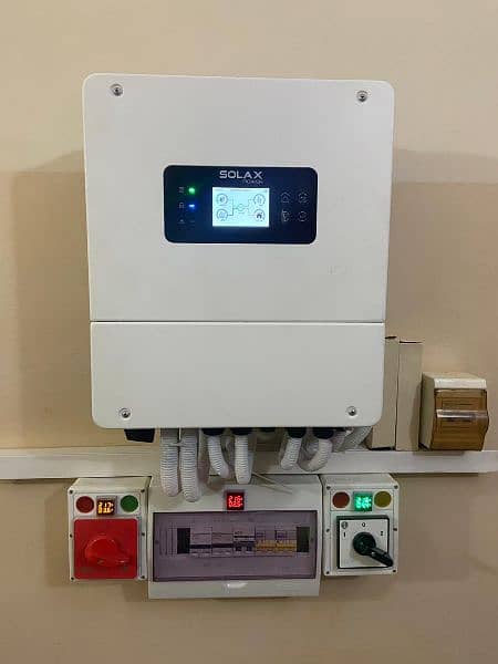 fronus inverter,solax inverter 13