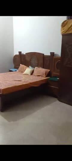 Fully Furnished House On Prime Location With Reasonable Price In Port Qasim