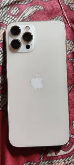 Iphone 12pro max non pta  jv 128gb