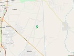 Residential Plot No. 114 For Sale In Dha Lahore Phase-8 Ivy Green Block-Z6