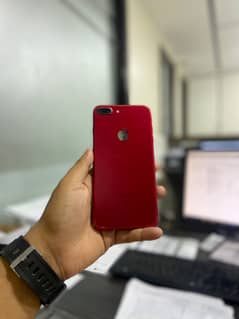 Iphone 7 Plus 256gb PTA APPROVED