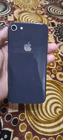 iPhone 8 NON PTA Full And Final Price Urgent Sale