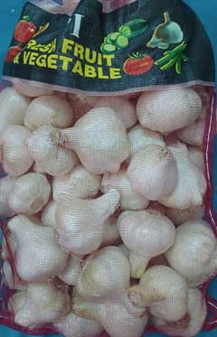 best quality G1 garlic 350/KG