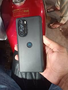 Motorola 2022 edge plus 10 by 10 condition