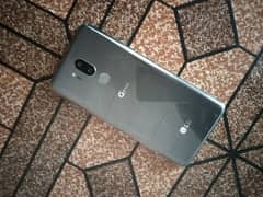 LG G7 Thinq Gaming Device (snapdragon 845)