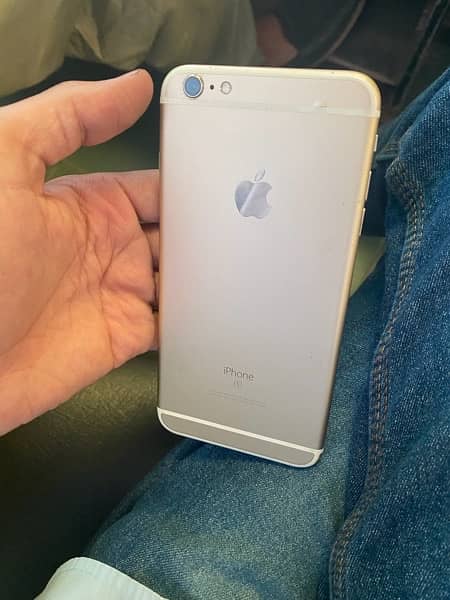 iphone 6s plus pta 7