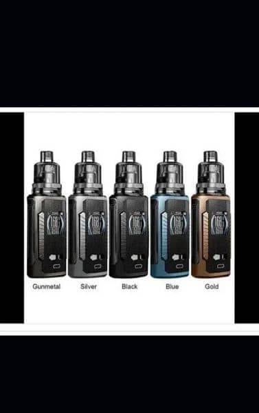 freemax maxus mac 168wtt vape kit 4