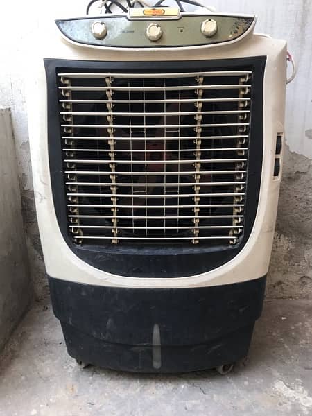 super asia 12 volt air cooler all ok 0