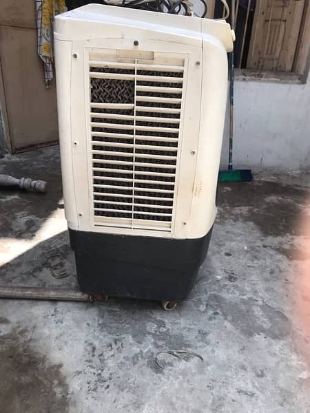 super asia 12 volt air cooler all ok 2