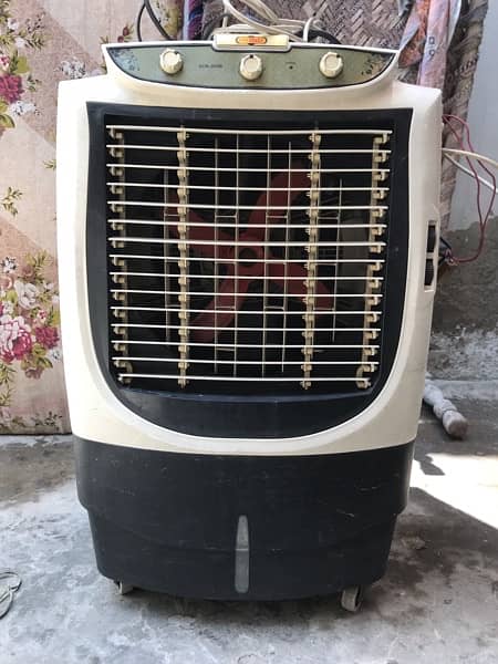 super asia 12 volt air cooler all ok 5