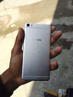 Vivo x7 6/128 Only minor touch break Exchange possible